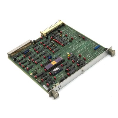 ABB DSCA 121 57520001-U/3 Communication Board New In Stock