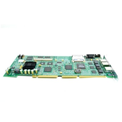 OVATION 5X00105G14 Process Control Board 30-Day Returns！