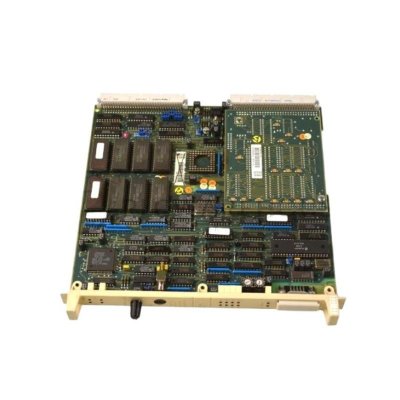 ABB DSCS 145 57520001-KX Master Bus 300 Communication Processor 100% New