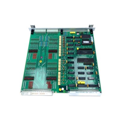ABB DSDI 120 57160001-E Advant S100 I/O System Digital Input Board Trusted Supplier