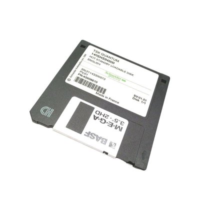 Schneider 140SHS94500 Software Hot Standby Loadable Accessory Unbelievable Prices!