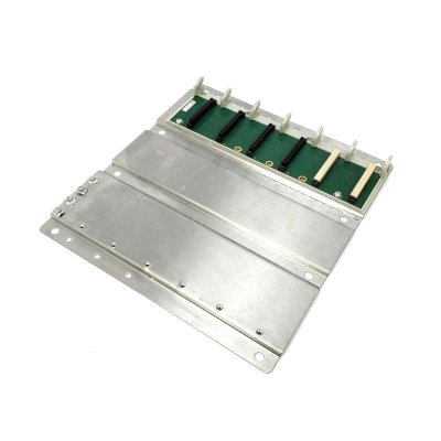 Schneider 140XBP00600 6-Slot Rack Backplane Trusted Supplier