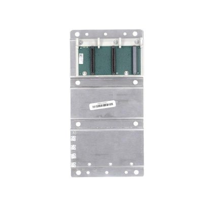 Schneider 140XBP00300 3-Slot Rack Backplane 12-Month Warranty