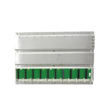 Schneider 140XBP01000 10-Slot Rack B