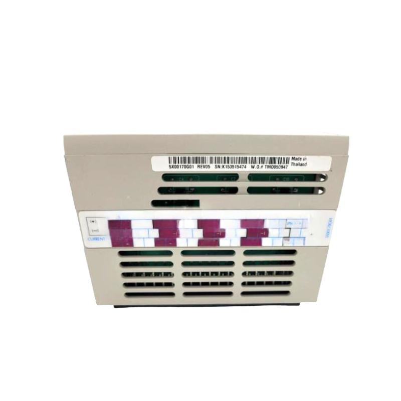 Ovation 5X00170G01-2