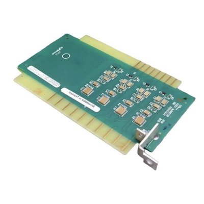 OVATION 5X00223G01 Controller Base Assembly Trusted Supplier