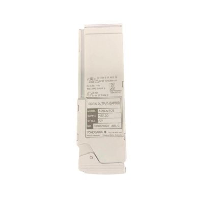Yokogawa A2SDV105-S000 Digital Input Adaptor Trusted Supplier