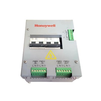 Honeywell 8U-BXCB20-CN 51307039-100 Circuit Breaker Box Assembly 100% New