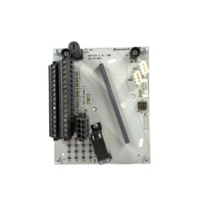 Honeywell CC-TAIN01 51306513-175 Analog Input Module 12-Month Warranty