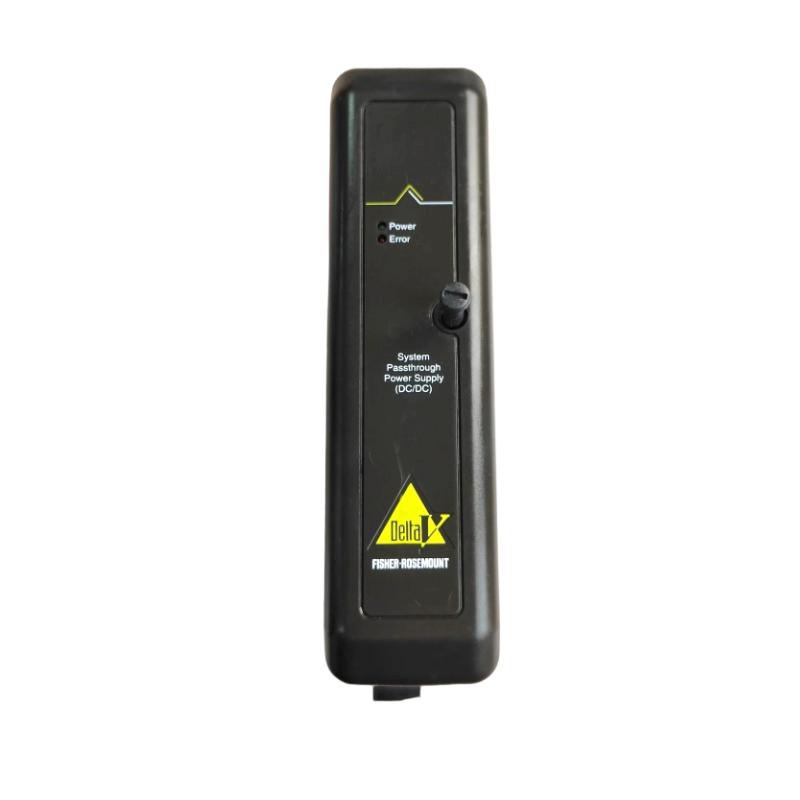 Emerson KJ1501X1-BB1-1