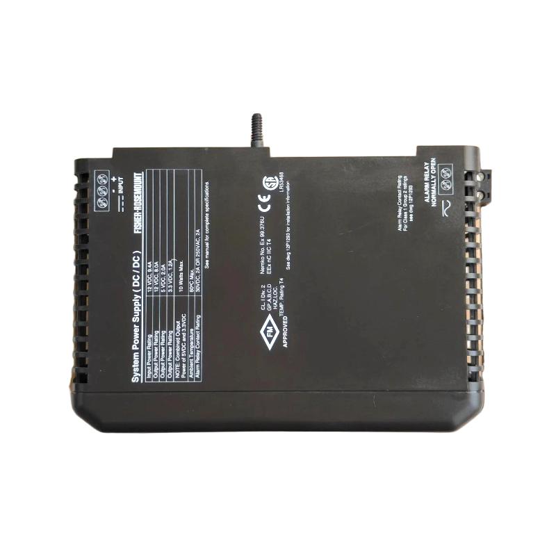 Emerson KJ1501X1-BB1-2