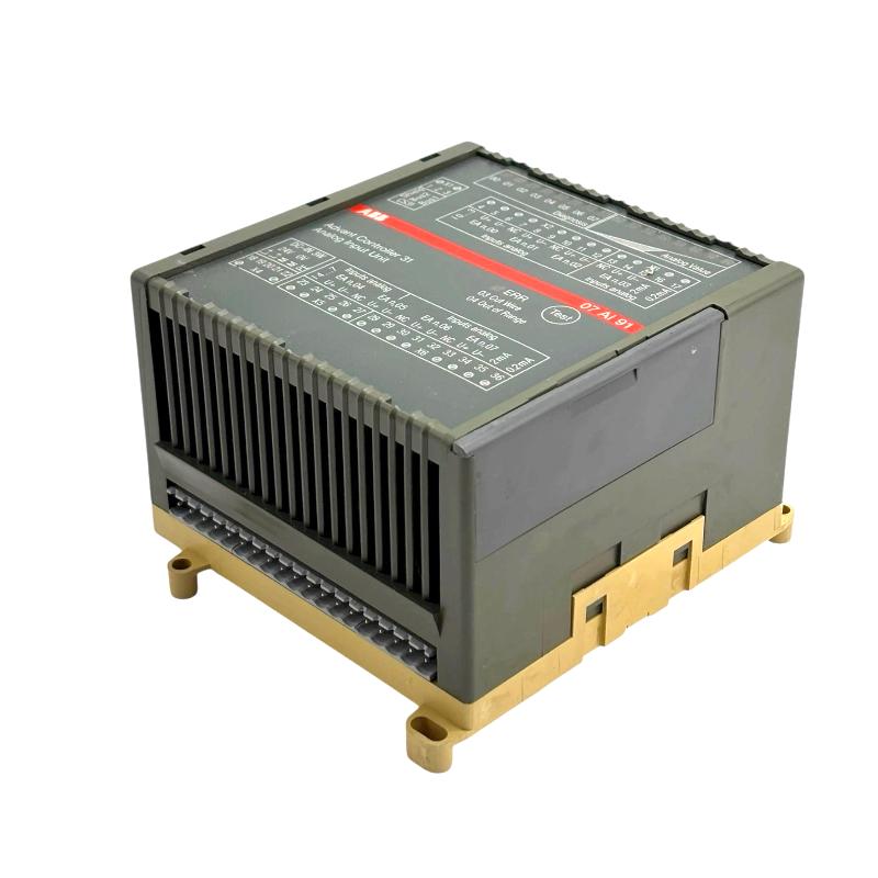 ABB 07AI91 GJR5251600R0202