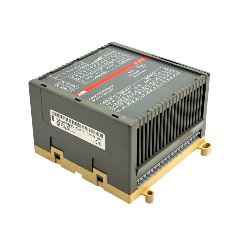 ABB 07AI91 GJR5251600R0202 2