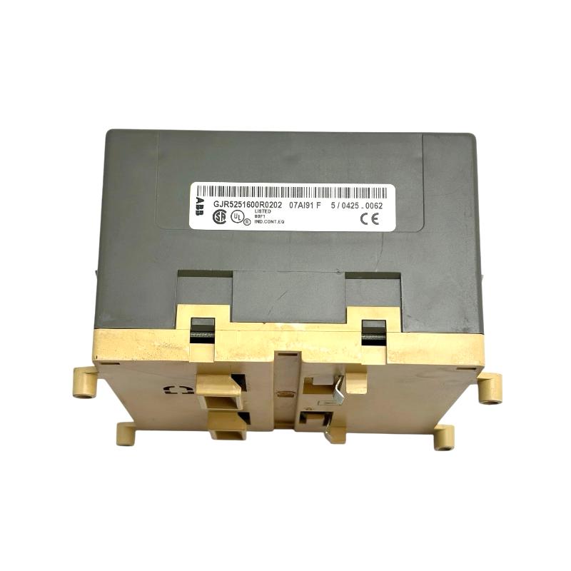 ABB 07AI91 GJR5251600R0202 4
