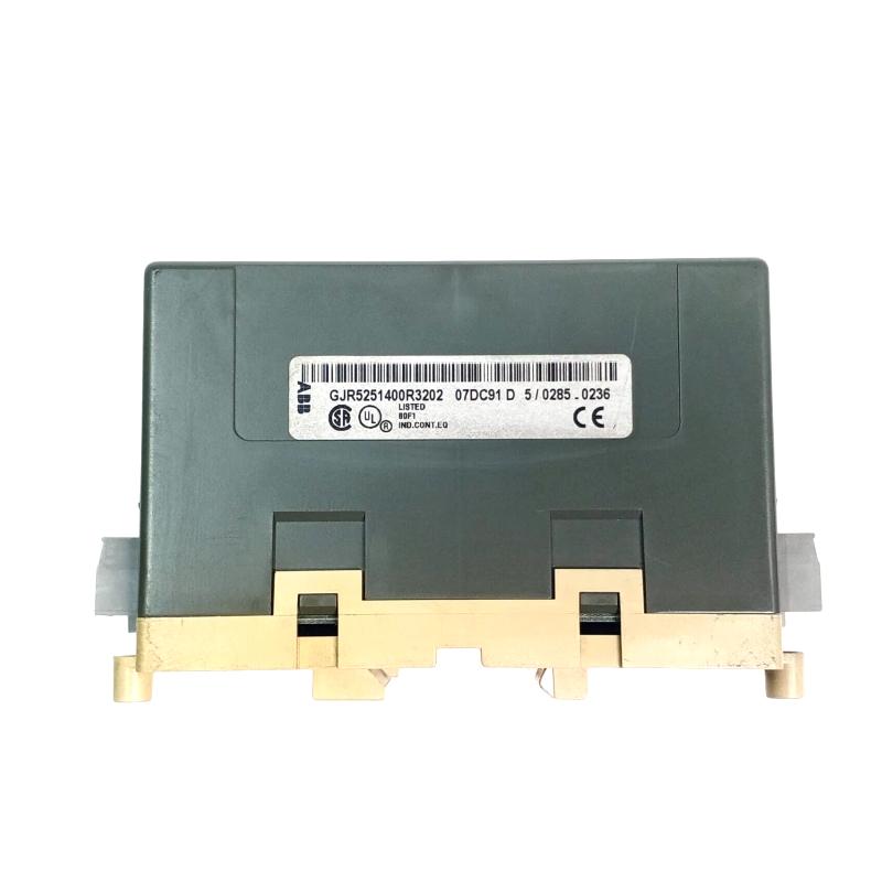 ABB 07DC91 GJR5251400R3202 4
