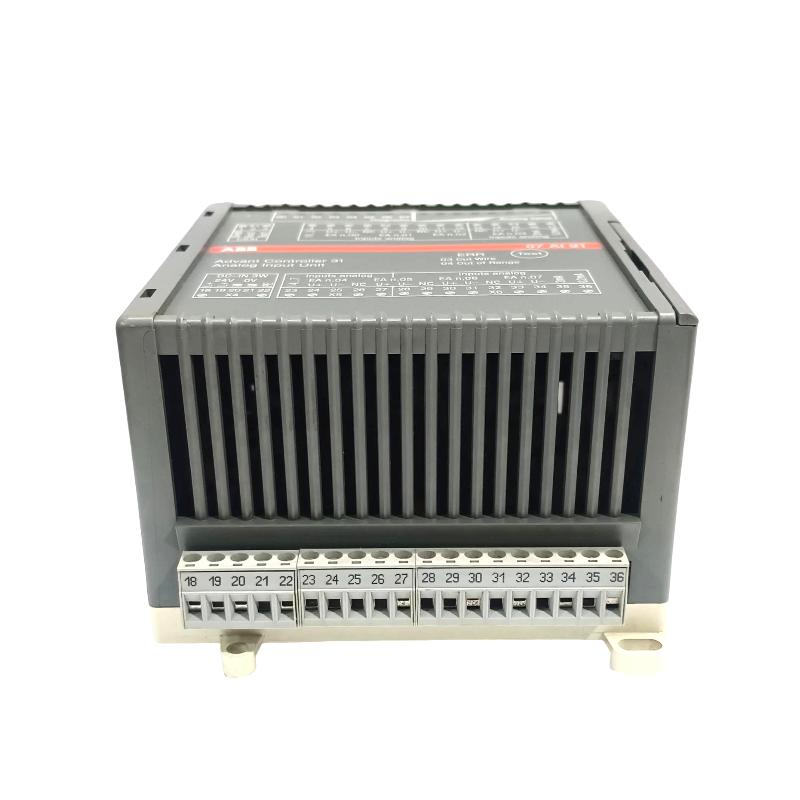 ABB 07AI91 GJR5251600R0278 3