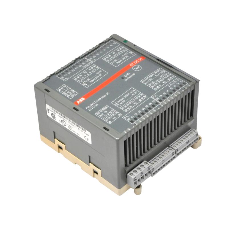 ABB 07DC91 GJR5251400R0202