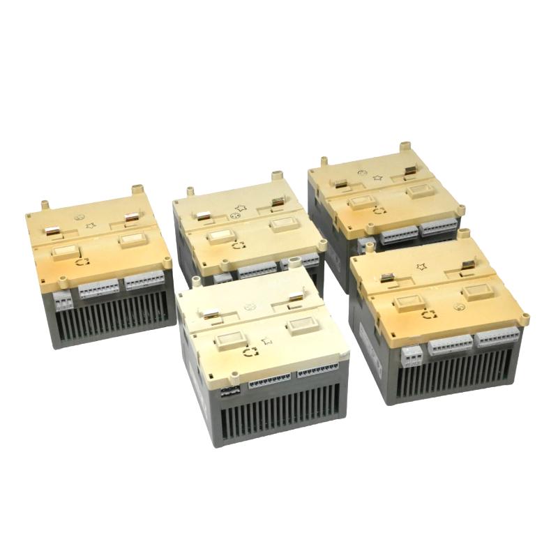 ABB 07DC91 GJR5251400R0202 4