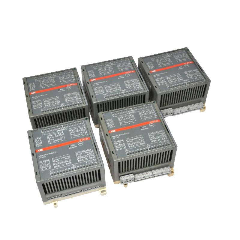 ABB 07DC91 GJR5251400R0202 3