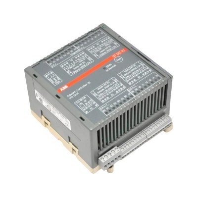 ABB 07 DC 92 GJR5252200R0101 Advant Controller 31 Digital Input/Output Module 30-Day Returns！