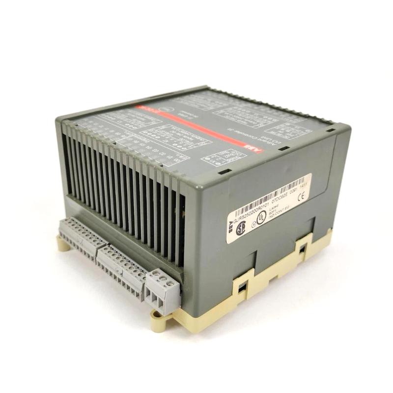 ABB 07DC92 GJR5252200R0101 2