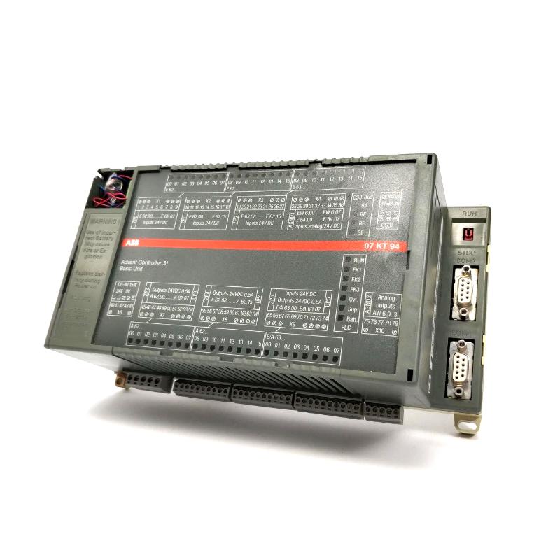 ABB 07KT94 GJR5252100R0101 2