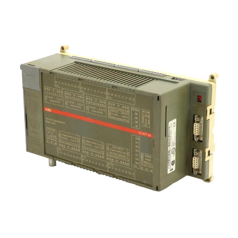 ABB 07KT94 GJR5252100R3261