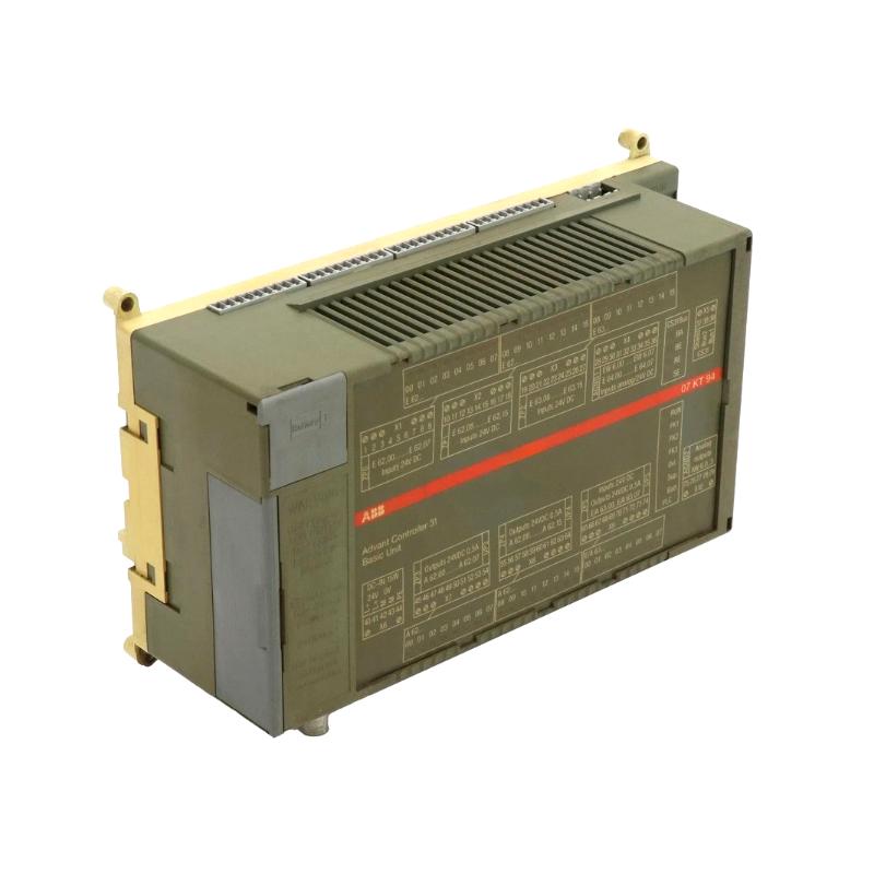 ABB 07KT94 GJR5252100R3261 2