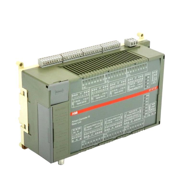 ABB 07KT97 GJR5253000R4270