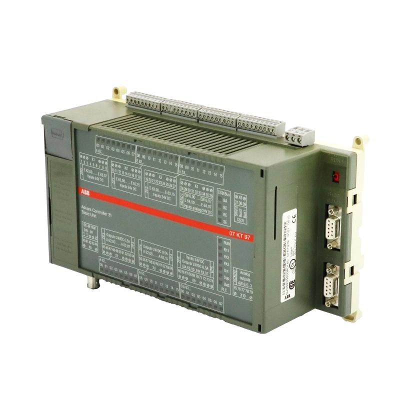ABB 07KT97 GJR5253000R4270 2