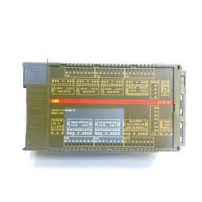 ABB 07 KT 97 D GJR5253000R0162 Advan