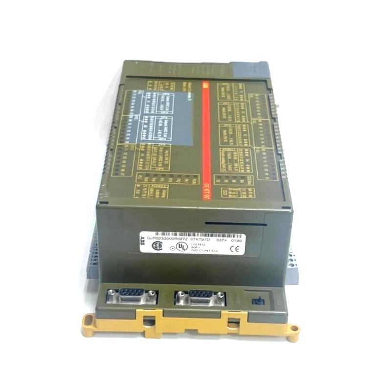 ABB 07KT97D GJR5253000R0162 2