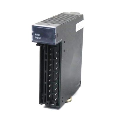 GE HE693RTD600 Series 90-30 RTD Input Module 100% Original and Brand New!