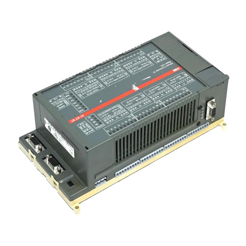 ABB 07KT97D GJR5253000R0272