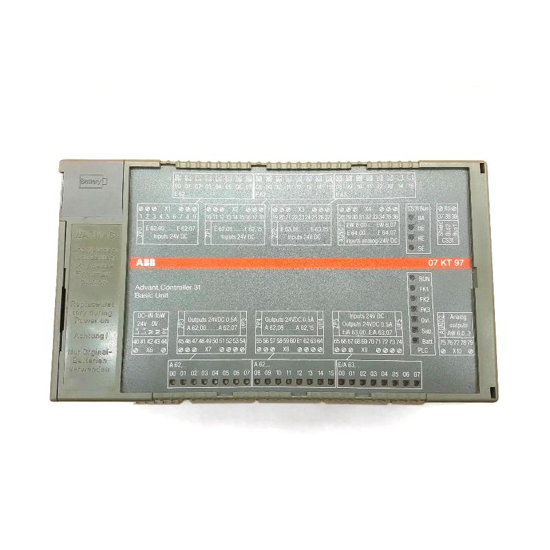 ABB 07KT97D GJR5253000R0276