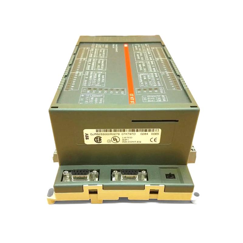 ABB 07KT97D GJR5253000R0276 3