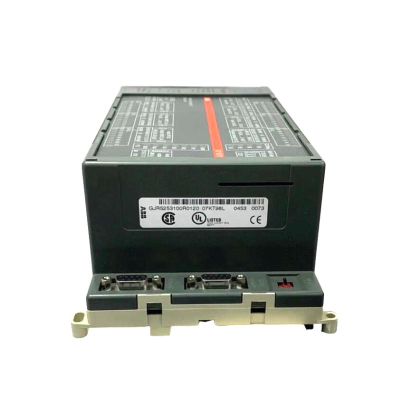 ABB 07KT98L GJR5253100R0120 3