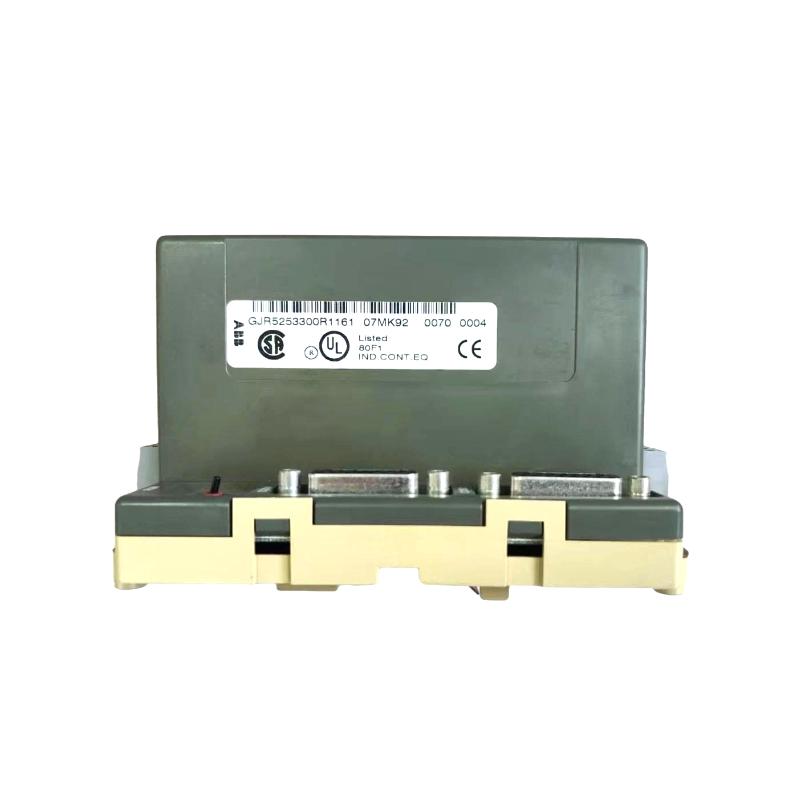 ABB 07MK92 GJR5253300R1161 2