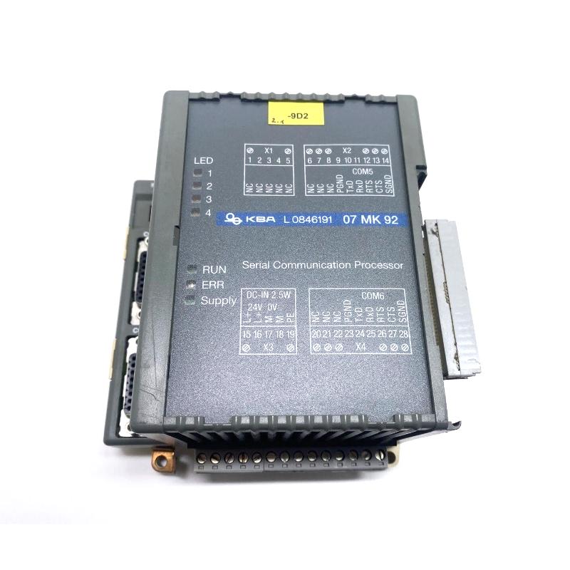 ABB 07MK92 GATS110098R0161