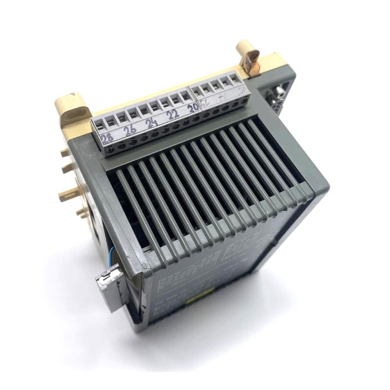 ABB 07MK92 GATS110098R0161 3