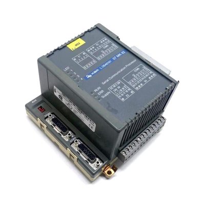 ABB 07 MK 92 GJR5253300R3161 Advant Controller 31 Communication Module Fast Shipping!