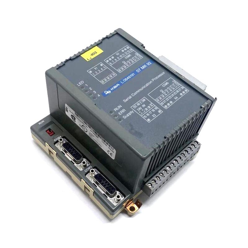 ABB 07MK92 GJR5253300R3161