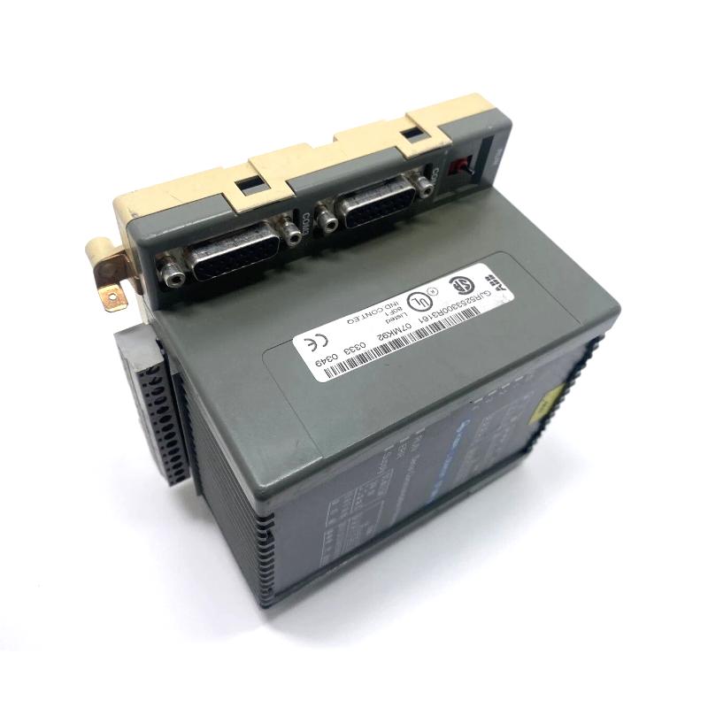 ABB 07MK92 GJR5253300R3161 3