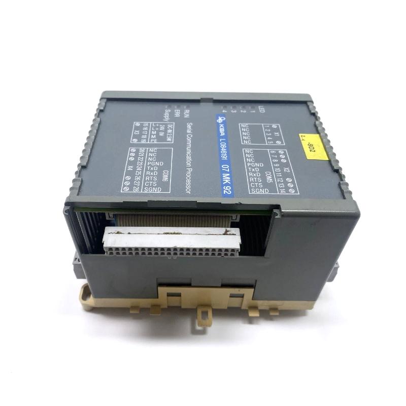 ABB 07MK92 GJR5253300R3161 2