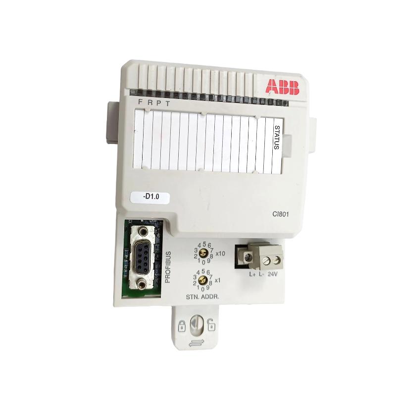 CI801 3BSE022366R1 3