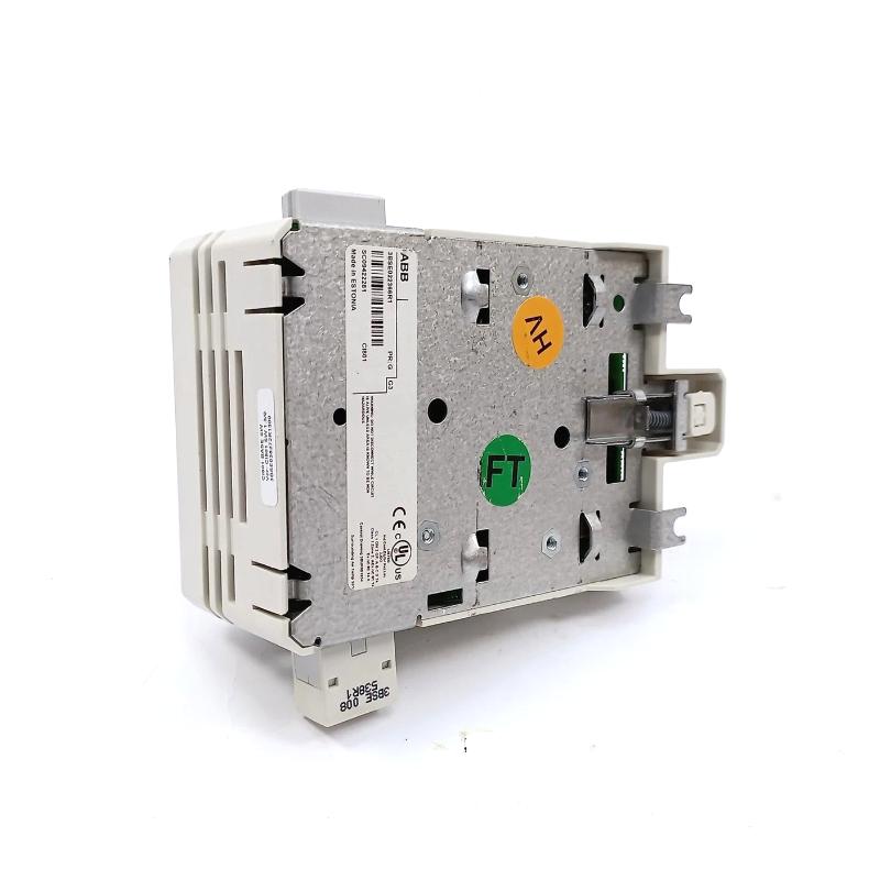 CI801 3BSE022366R1 4