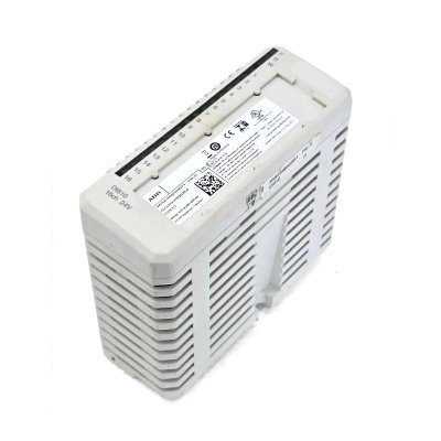 ABB DI810 3BSE008508R1 S800 I/O Systems Digital Input Module 100% Original and Brand New!