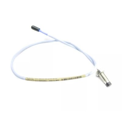 Bently Nevada 330101-12-40-10-02-05 3300 XL 8 mm Proximity Probe Over 100,000 Automation Parts Available!