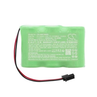 Honeywell TC-BATT03 51199942-300 Redundant ControlNet Interface Module Fast Shipping!