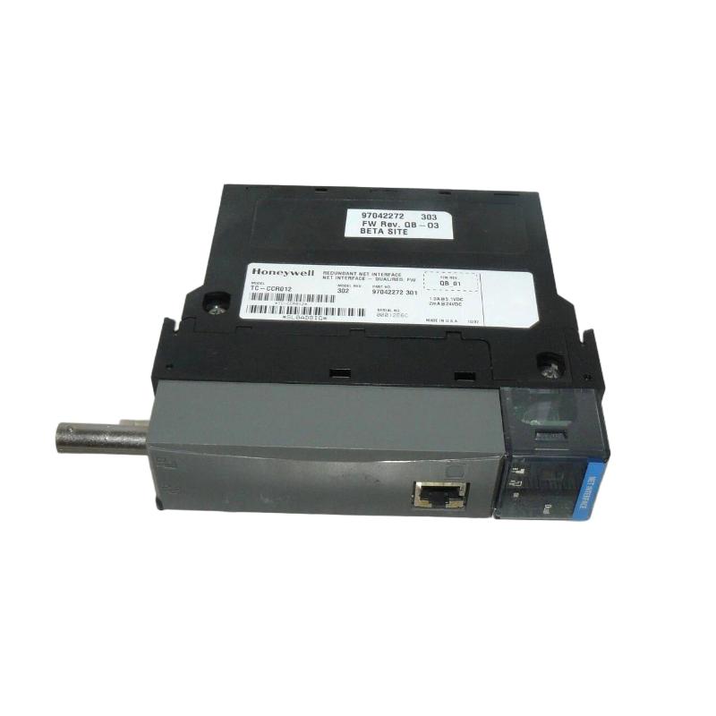 Honeywell TC-CCR012 (2)